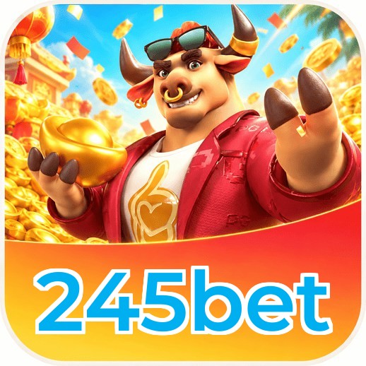 Sistema de Recompensas VIP da 245bet