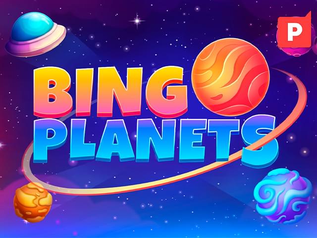 245bet Planetas do Bingo