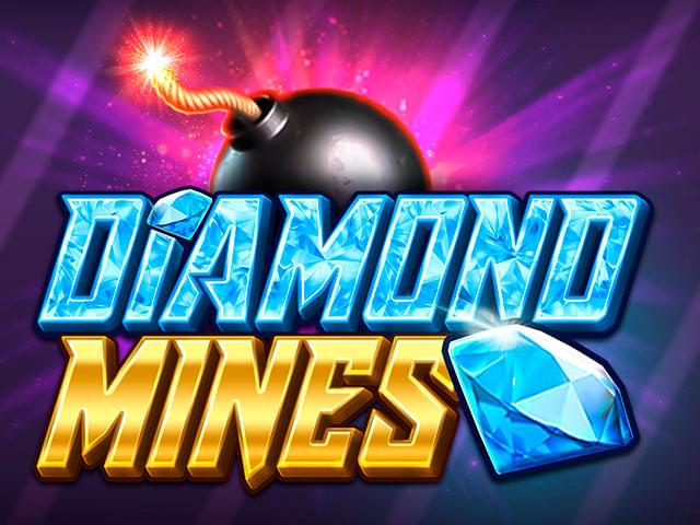 245bet Minas de Diamante™