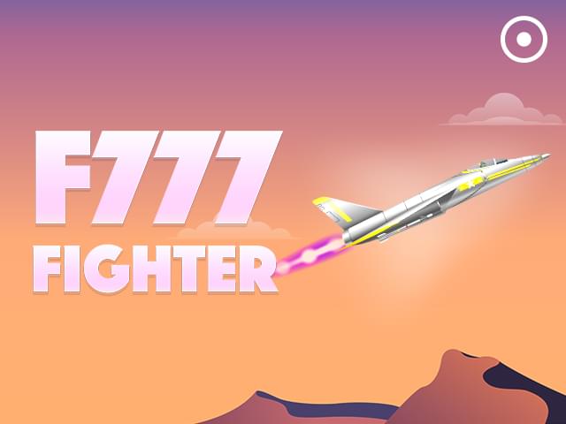 245bet F777 Fighter