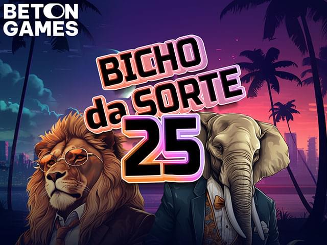 245bet Loto Bicho da sorte 25