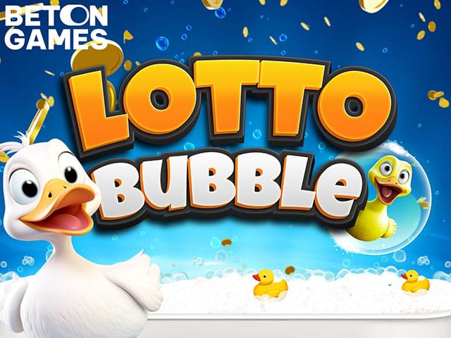 245bet Lotto Bubble Pro