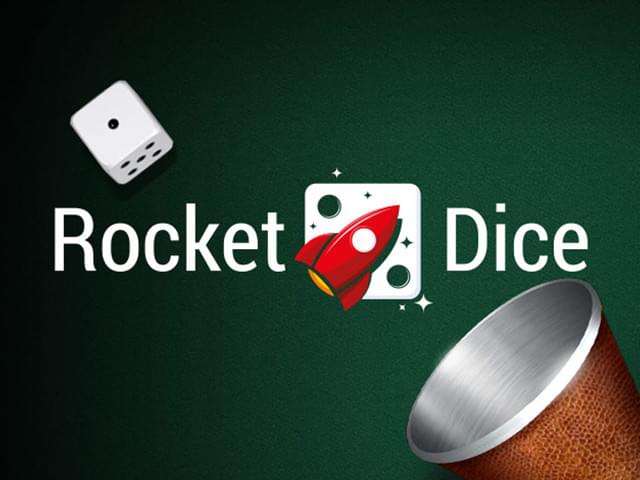 245bet Dados de Foguete