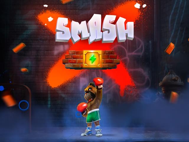 245bet Esmagamento X